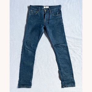 Men’s Scotch & Soda Ralston Slim Jeans, size 30x32